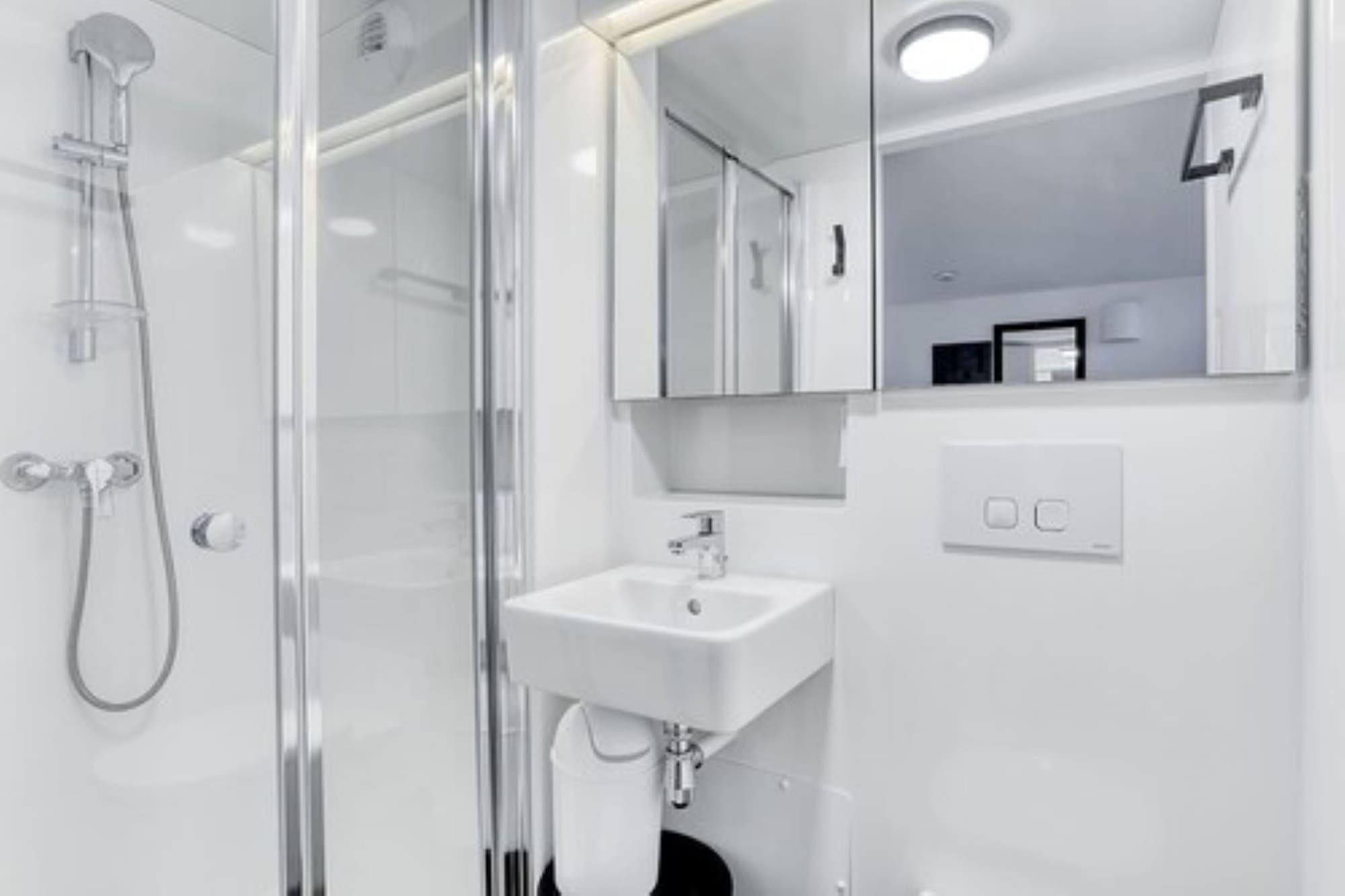 Ecla Campus Aparthotel Massy  Luaran gambar